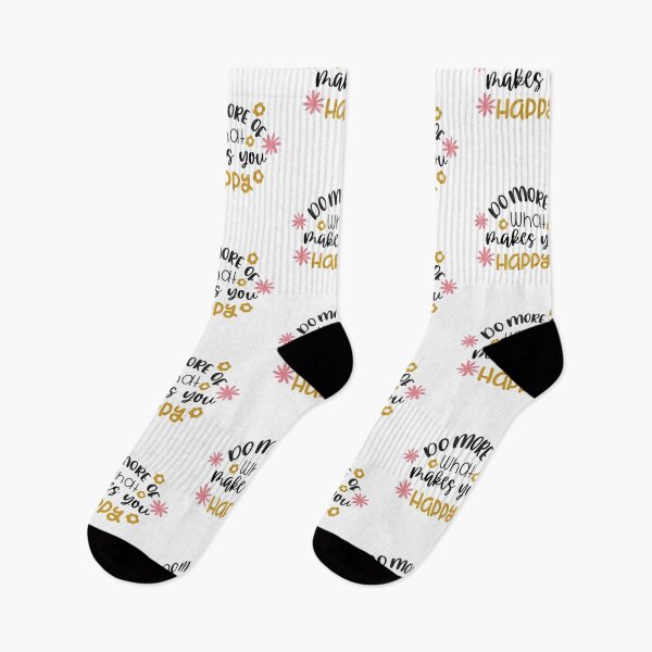 Item preview, Do More Of What Makes You Happy  designed and sold by Phorase.