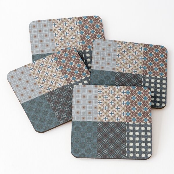 Item preview, Different patterns combination designed and sold by FCEalin.