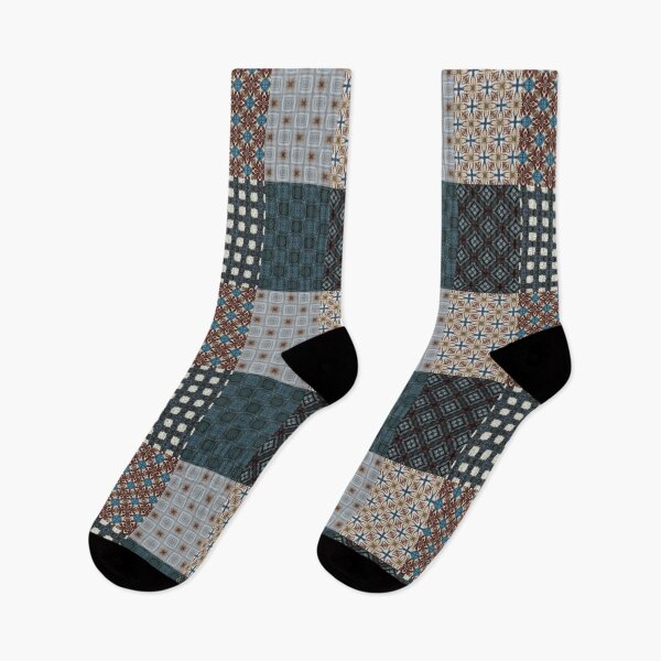 Item preview, Different patterns combination designed and sold by FCEalin.