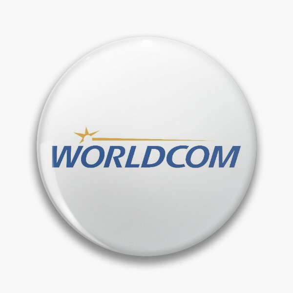 Item preview, Worldcom designed and sold by ParsonsDesigns.