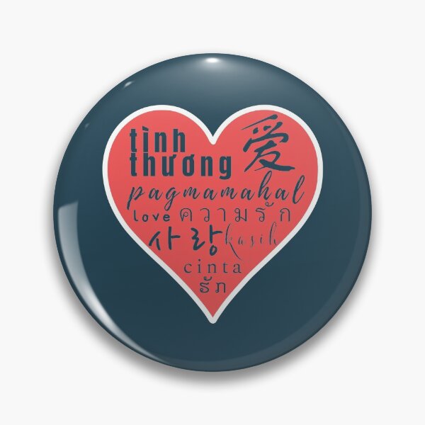 Item preview, Asian Unity designed and sold by passionmission.