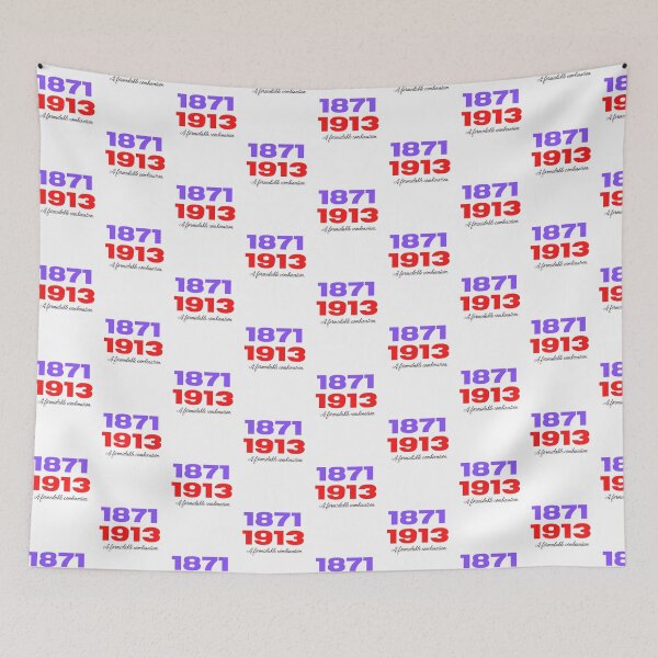 Item preview, Alcorn and Delta: A Formidable Combination  designed and sold by SororSister1913.