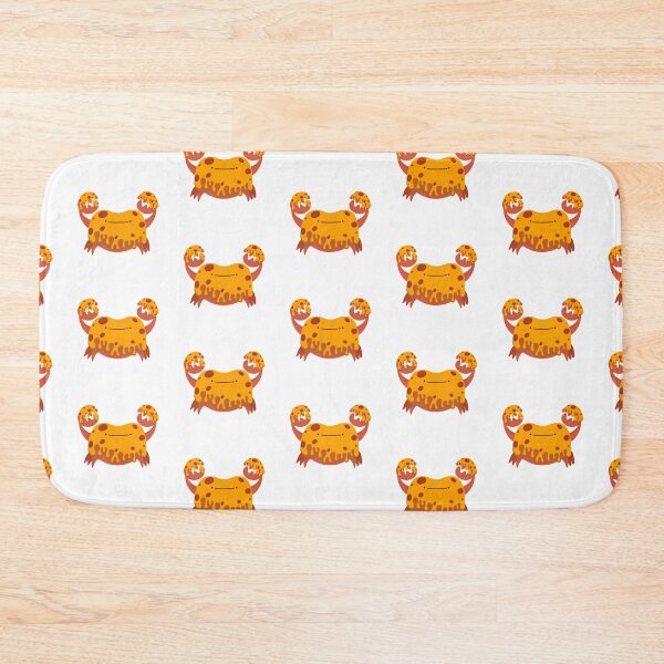 Item preview, Crab Pizza designed and sold by popsmats.