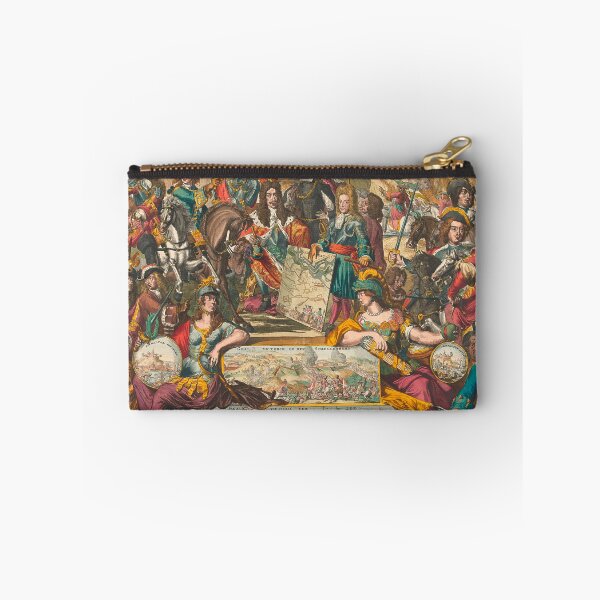 Item preview, Queen Anne: Allegory of the victory  designed and sold by The Great  Art.