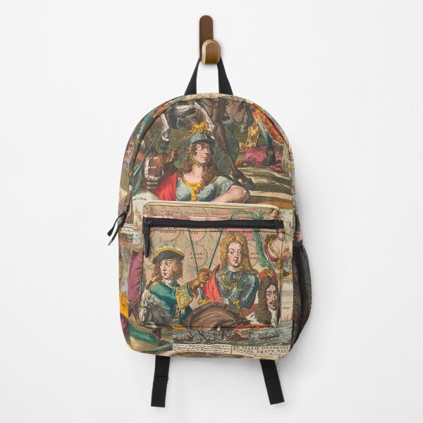 Item preview, Queen Anne: Allegory of the victory designed and sold by The Great Art.