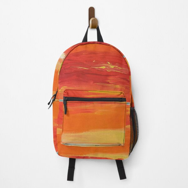 Item preview, The color of love in yellow, red and orange designed and sold by FAPKO.