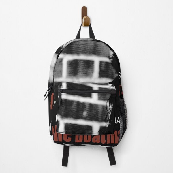 Item preview, oldo Nick and The Bad American Tour 2021 designed and sold by juliapmaclean.