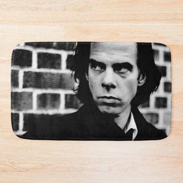 Item preview, oldo Nick and The Bad American Tour 2021 designed and sold by juliapmaclean.