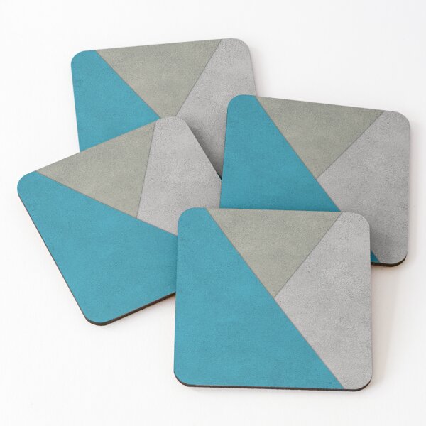 Item preview, Home decoration 11 #decor #colors blue grey designed and sold by JBJart.