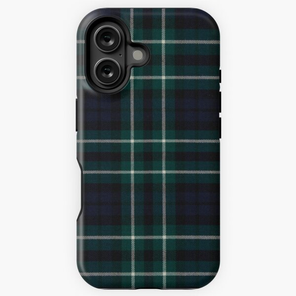 Aperçu de l'œuvre Graham Of Montrose Tartan écossais créée et vendue par RosiesSticks.