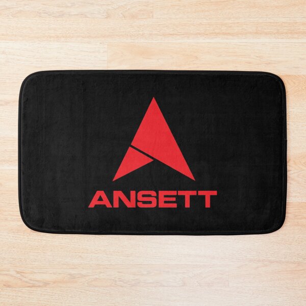 Item preview, ANSETT AIRLINES AUSTRALIA designed and sold by tutuphidung.