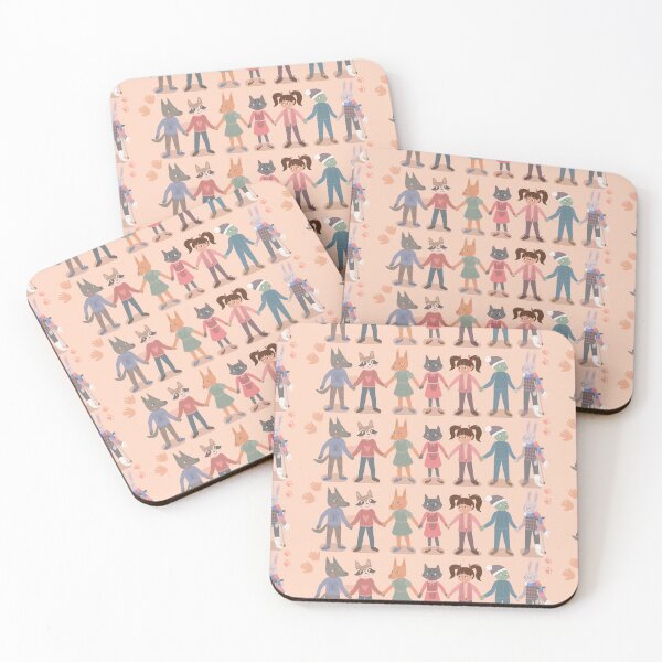 Item preview, Hand in Hand We Stand designed and sold by BookBuzz.
