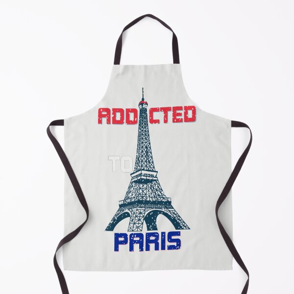 Item preview, ADDICTED TO PARIS designed and sold by Moroccan lions Outfitters ⭐️⭐️⭐️⭐️⭐️.