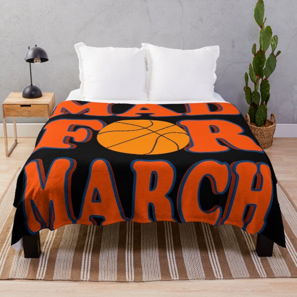 Item preview, Mad For March designed and sold by toddbrooney.
