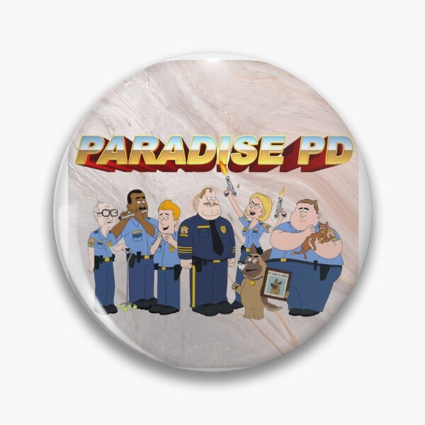 Item preview,   Paradise PD- marble designed and sold by diyozaartt.
