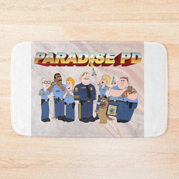 Item preview,   Paradise PD- marble designed and sold by diyozaartt.