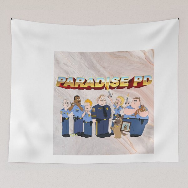 Item preview,   Paradise PD- marble designed and sold by diyozaartt.