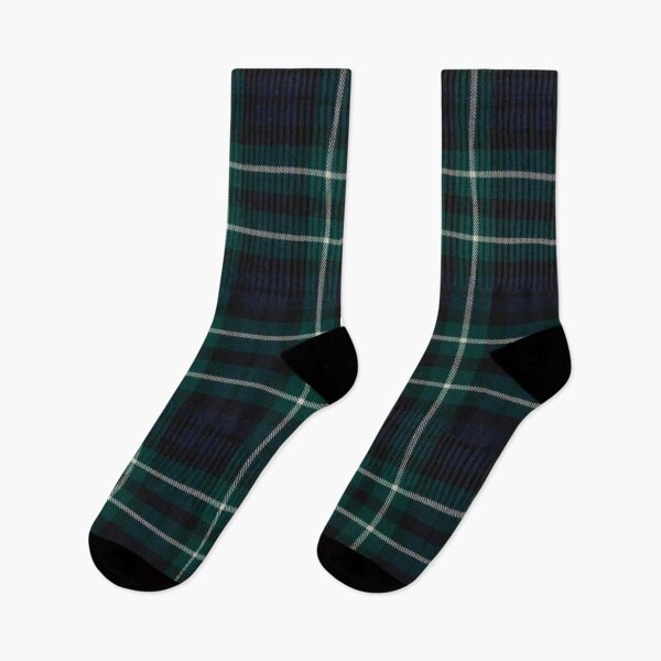 Item preview, Graham Of Montrose Scottish Tartan designed and sold by RosiesSticks.