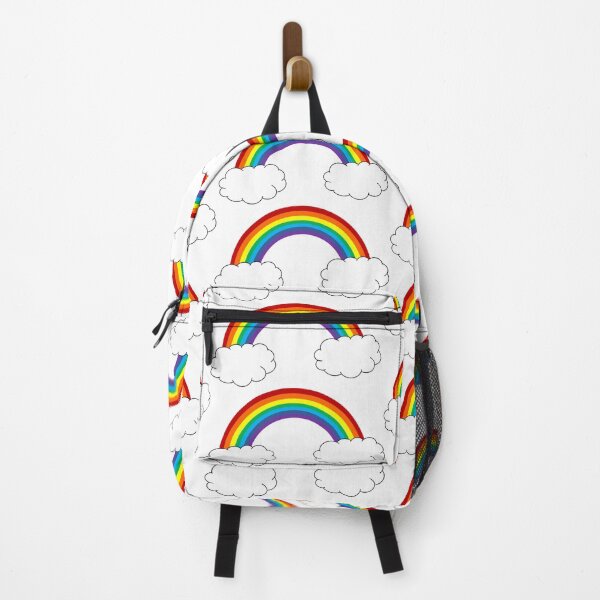 Item preview, Rainbow stickers designed and sold by YoussefChop.