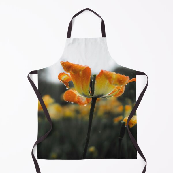 Item preview, Tulips in the rain moody designed and sold by Robtography.