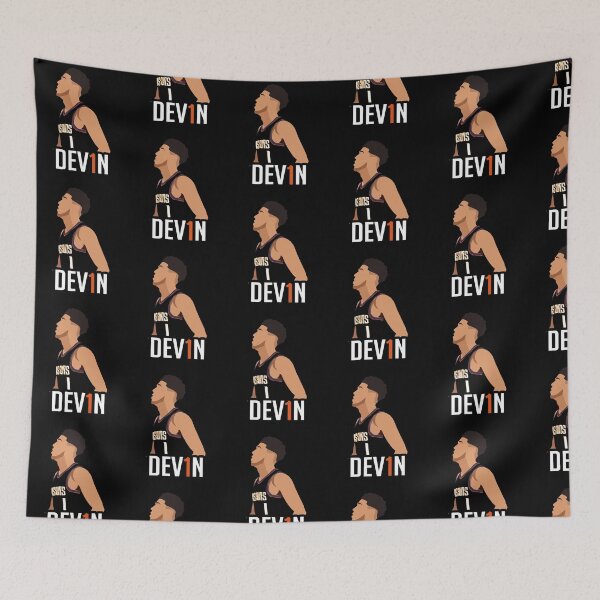 Item preview, DEV1N Book. designed and sold by nbagradas.