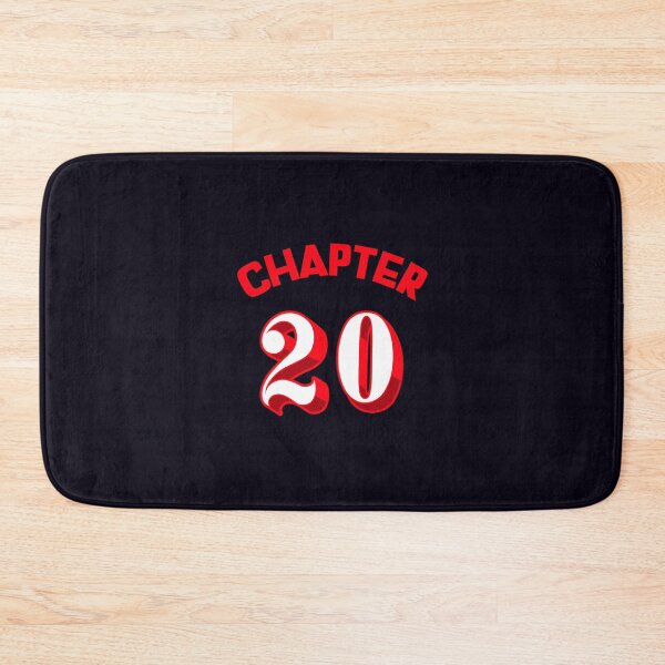 Item preview, Chapter 20 designed and sold by MariesDesigns11.