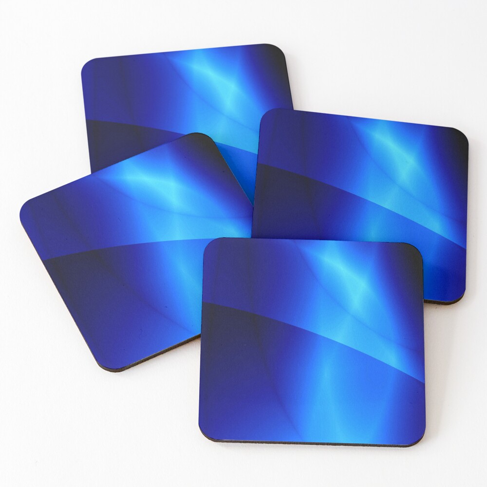 Item preview, Coasters (Set of 4) designed and sold by thestuffcompany.