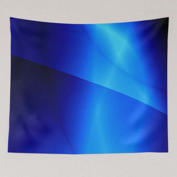 Item preview, Blue Abstract Design Pattern designed and sold by thestuffcompany.