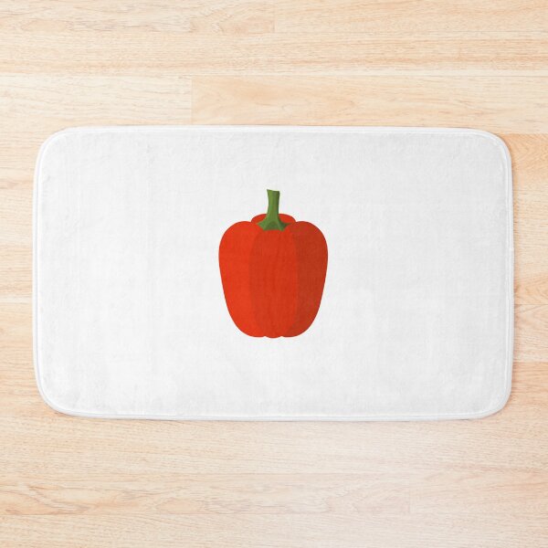 Item preview, Bell Pepper designed and sold by jacquiechoo.