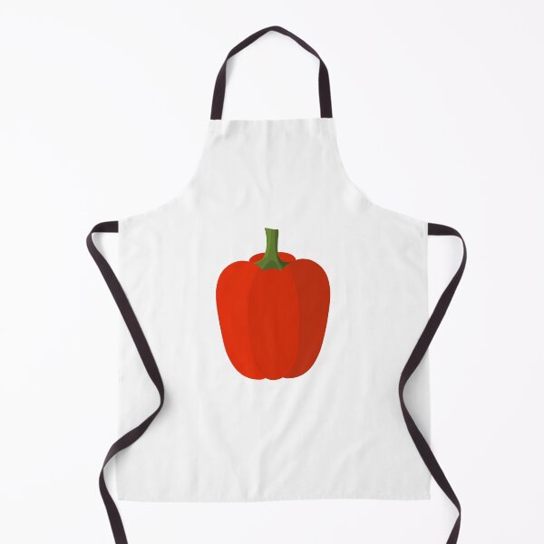 Item preview, Bell Pepper designed and sold by jacquiechoo.