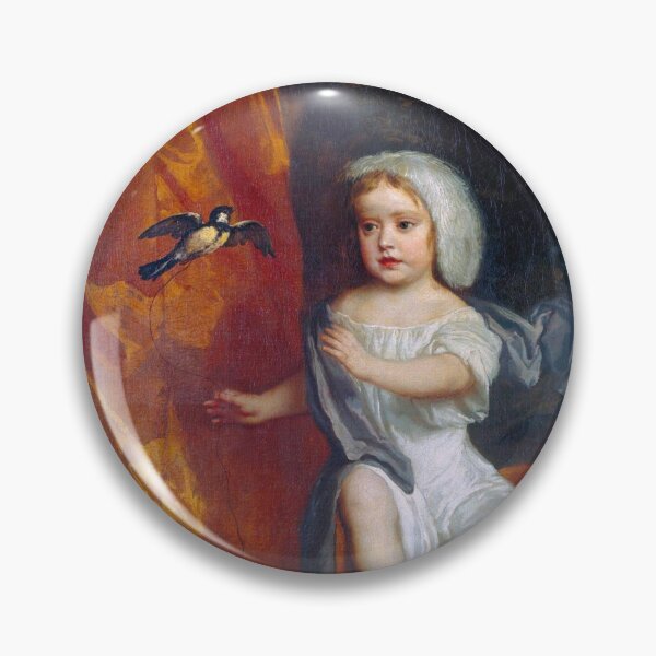Item preview, Queen Anne by  Peter Lely designed and sold by The Great  Art.