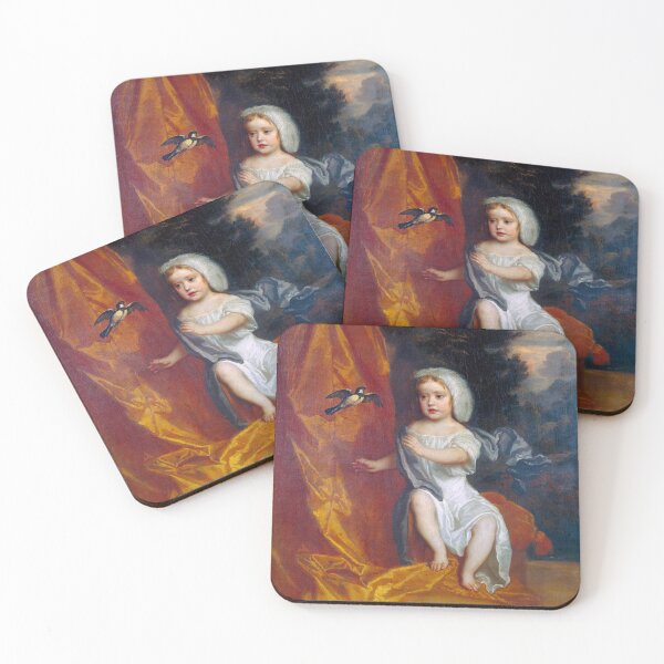 Item preview, Queen Anne by  Peter Lely designed and sold by The Great  Art.