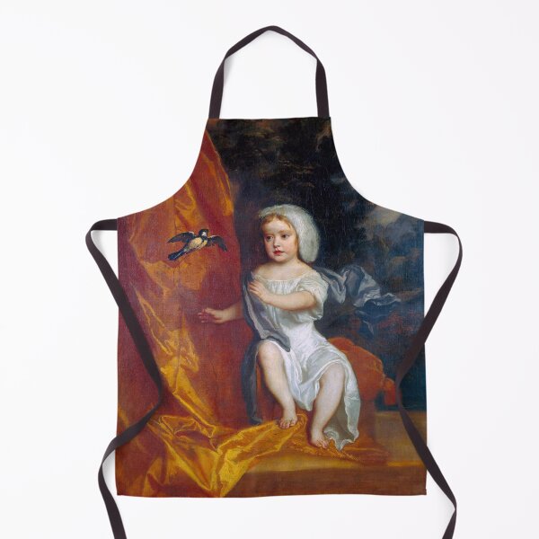 Item preview, Queen Anne by  Peter Lely designed and sold by The Great  Art.