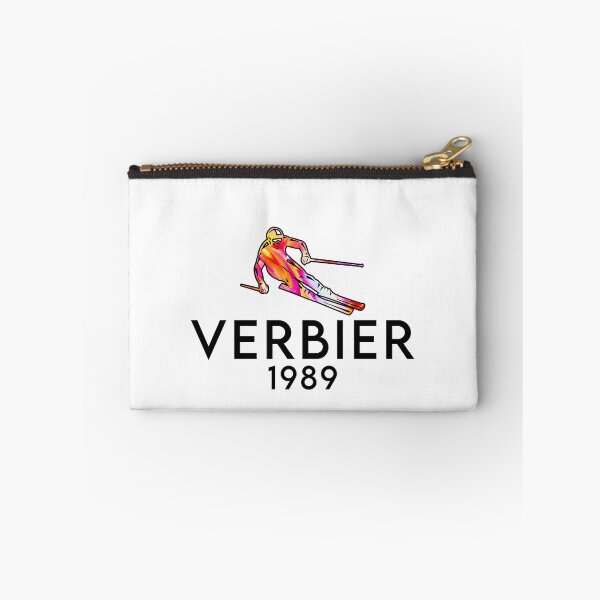 Item preview, Ski Verbier 1989 designed and sold by Captain-Jackson.