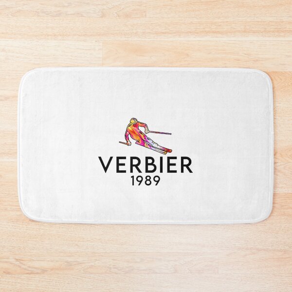 Item preview, Ski Verbier 1989 designed and sold by Captain-Jackson.