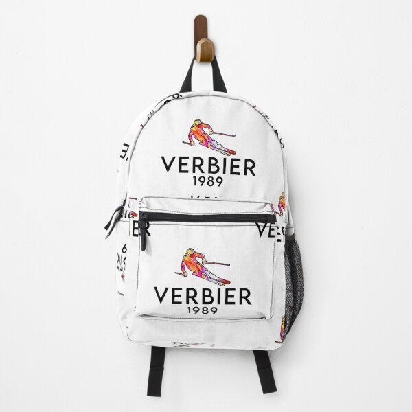 Item preview, Ski Verbier 1989 designed and sold by Captain-Jackson.