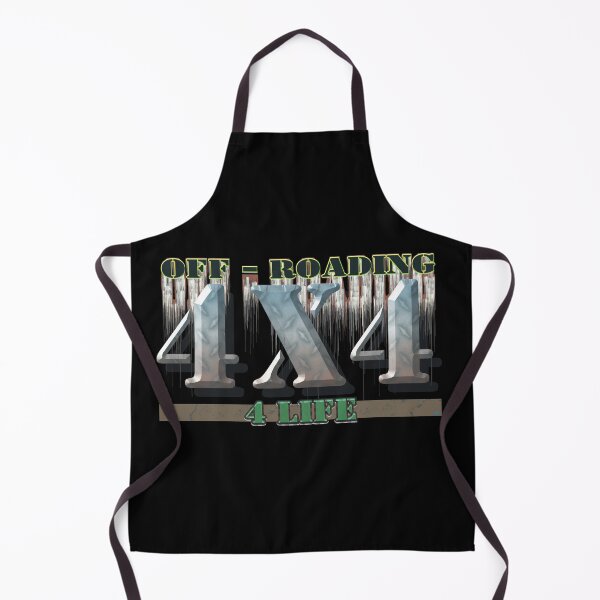 Item preview, 4X4 4 L designed and sold by TMPSG.