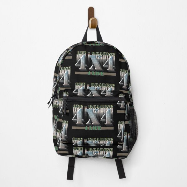 Item preview, 4X4 4 L designed and sold by TMPSG.