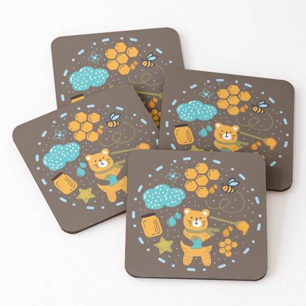 Item preview, Design We The Free Honey! designed and sold by SoffyLee586.