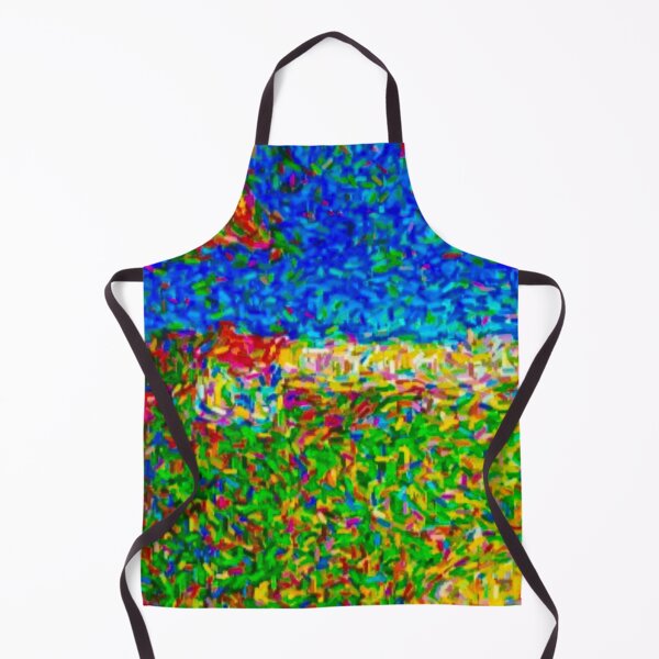 Item preview, The Bay! designed and sold by Mickangelhere.