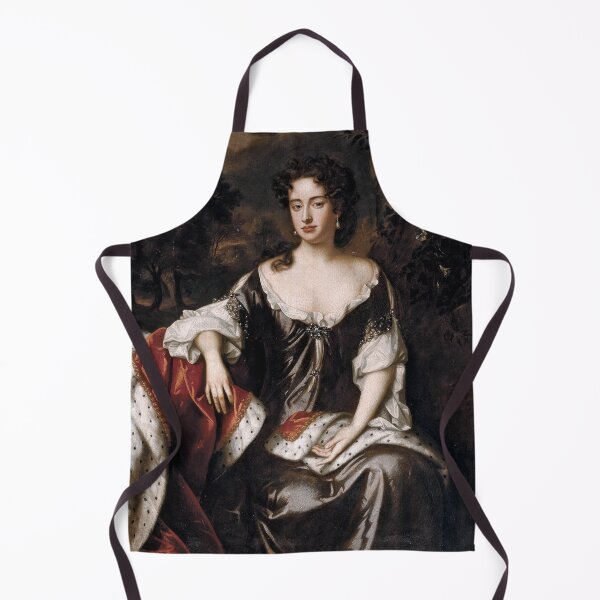 Item preview, Queen Anne by William Wissing designed and sold by The Great  Art.