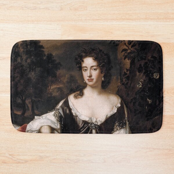 Item preview, Queen Anne by William Wissing designed and sold by The Great  Art.