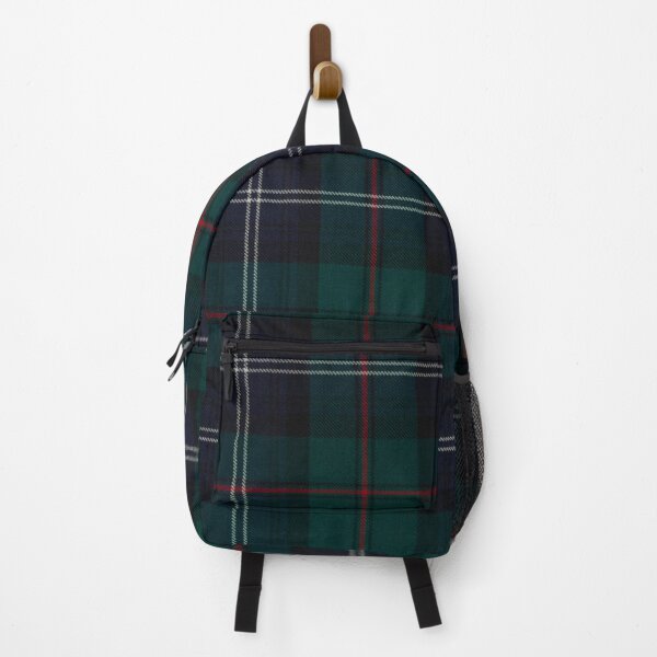 Item preview, Urquhart Scottish Tartan designed and sold by RosiesSticks.