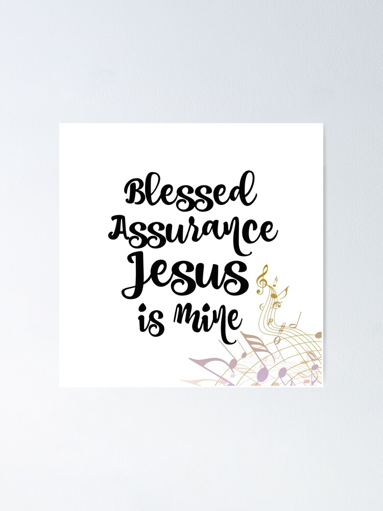 Oh How I Love Jesus Quote Poster for Sale by motivateme
