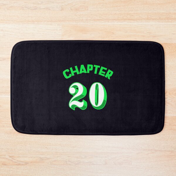 Item preview, Chapter 20 designed and sold by MariesDesigns11.