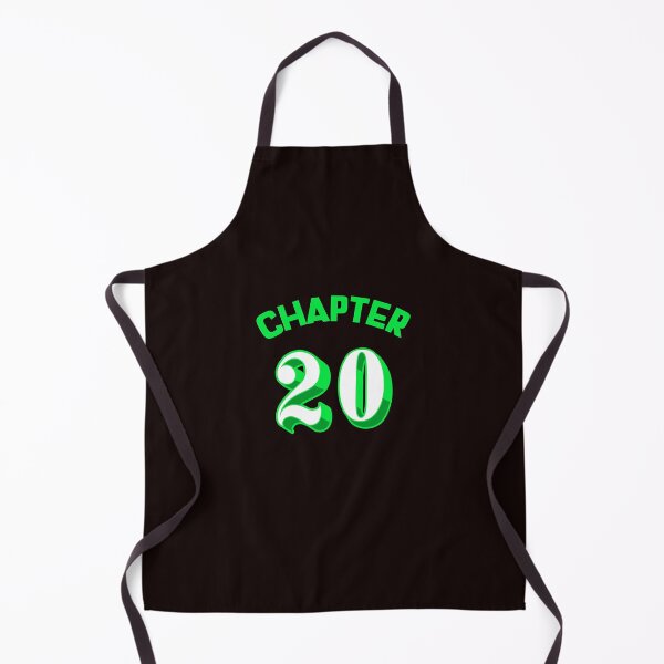 Item preview, Chapter 20 designed and sold by MariesDesigns11.