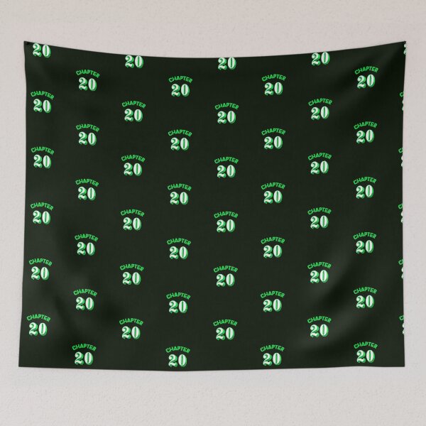 Item preview, Chapter 20 designed and sold by MariesDesigns11.