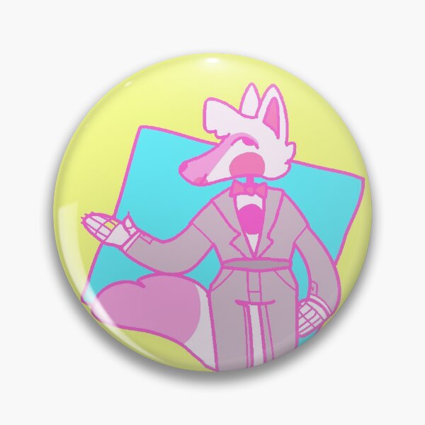 Item preview, funtime foxy designed and sold by juno meows.