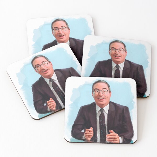 Item preview, J. Oliver Watercolor Portrait! designed and sold by From-ouda-space.