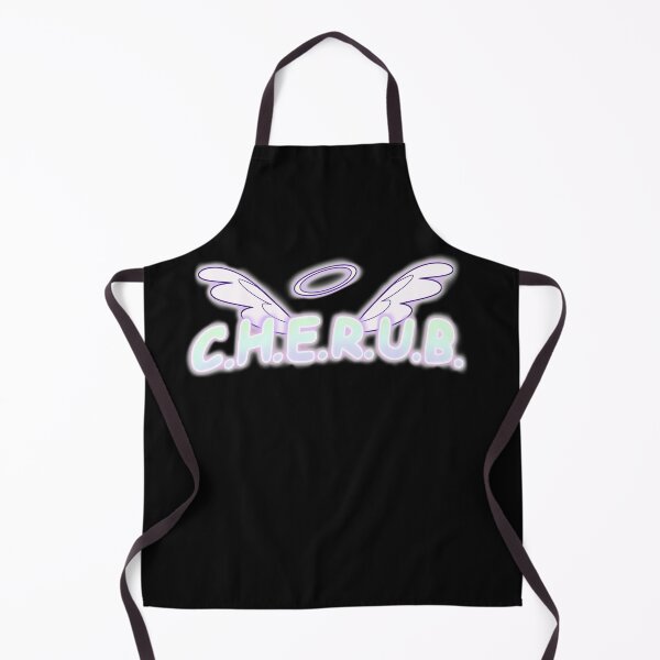 Item preview, Team C.H.E.R.U.B. designed and sold by Vixxen92.